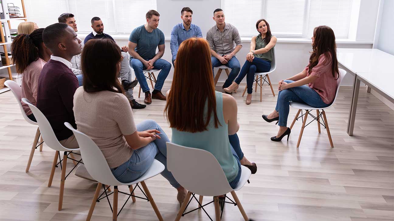 intensive outpatient programs Tennessee TRUE