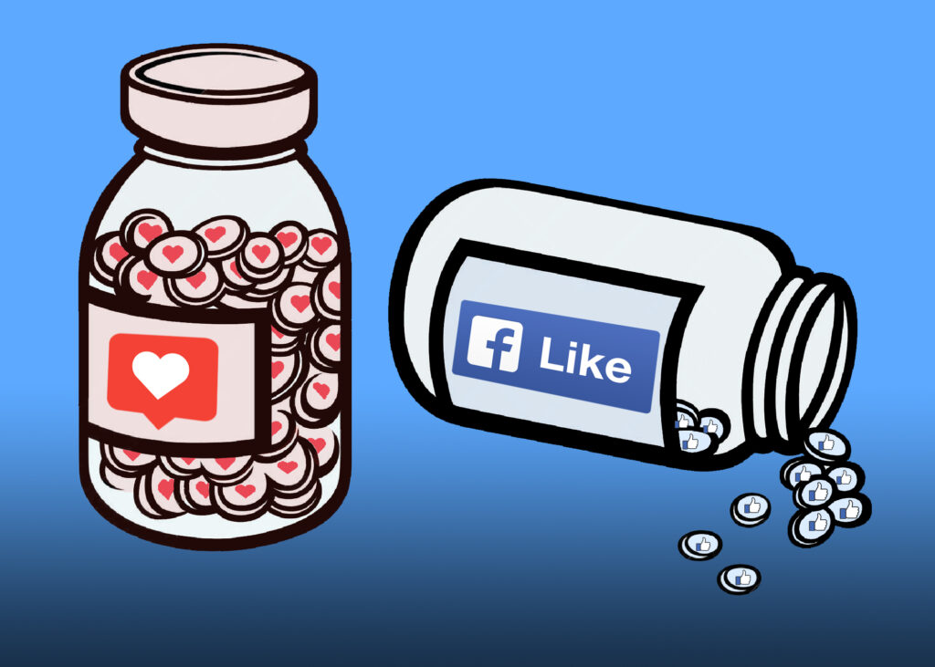 Social Media Addiction