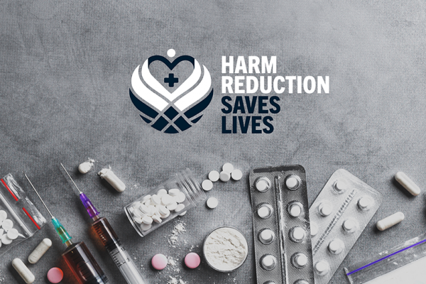 Harm Reduction Saves Lives