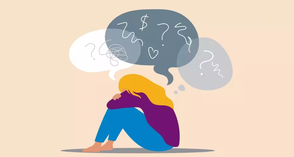 Mental Health Resources Anxiety