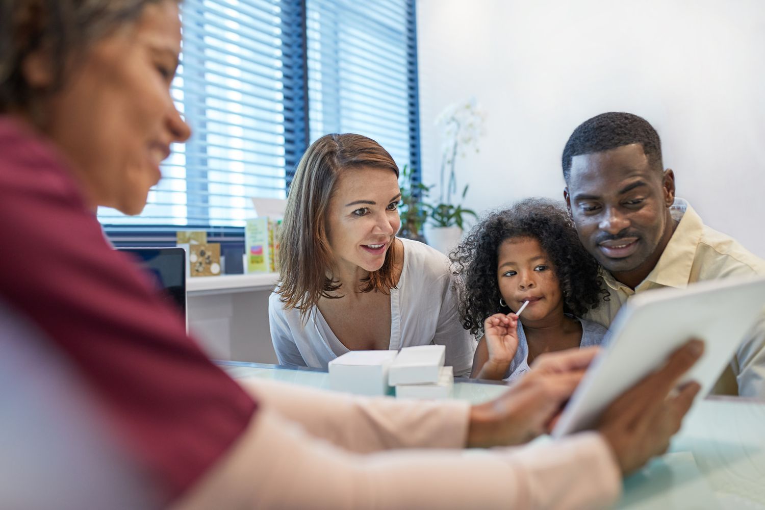 TRUE provides access to various health insurance company websites