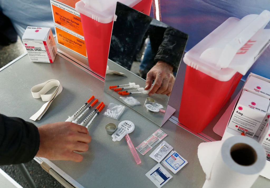 Safe Injection sites in Tennessee TRUE Addiction and Behavioral Health Drug Rehab and Mental Health Treatment