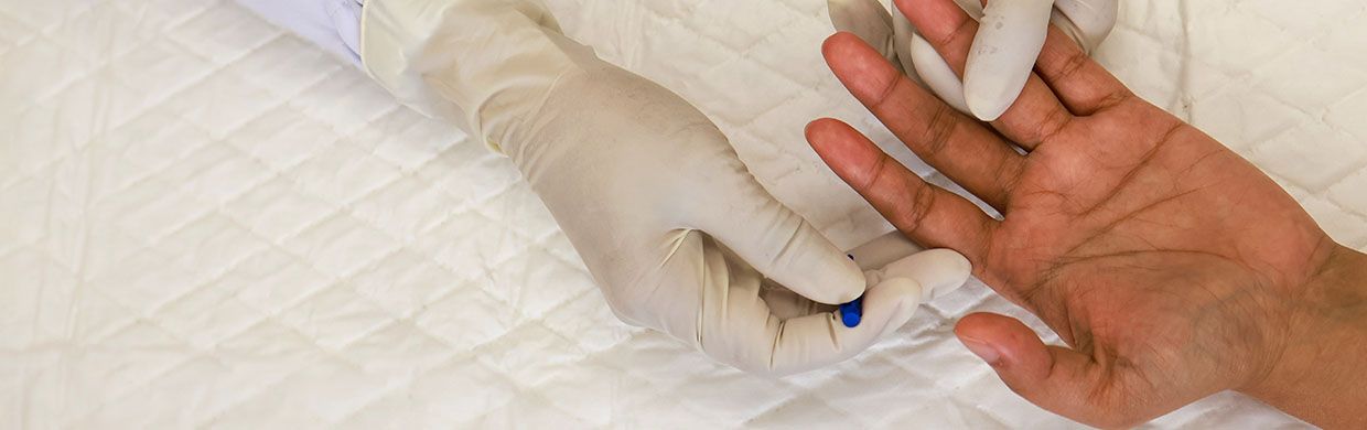 STD and Hepatitis C Testing Harm Reduction TN TRUE Addiction and Behavioral Health