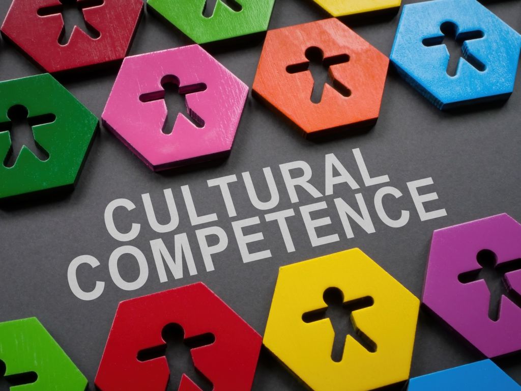 Cultural Competence in Peer Support