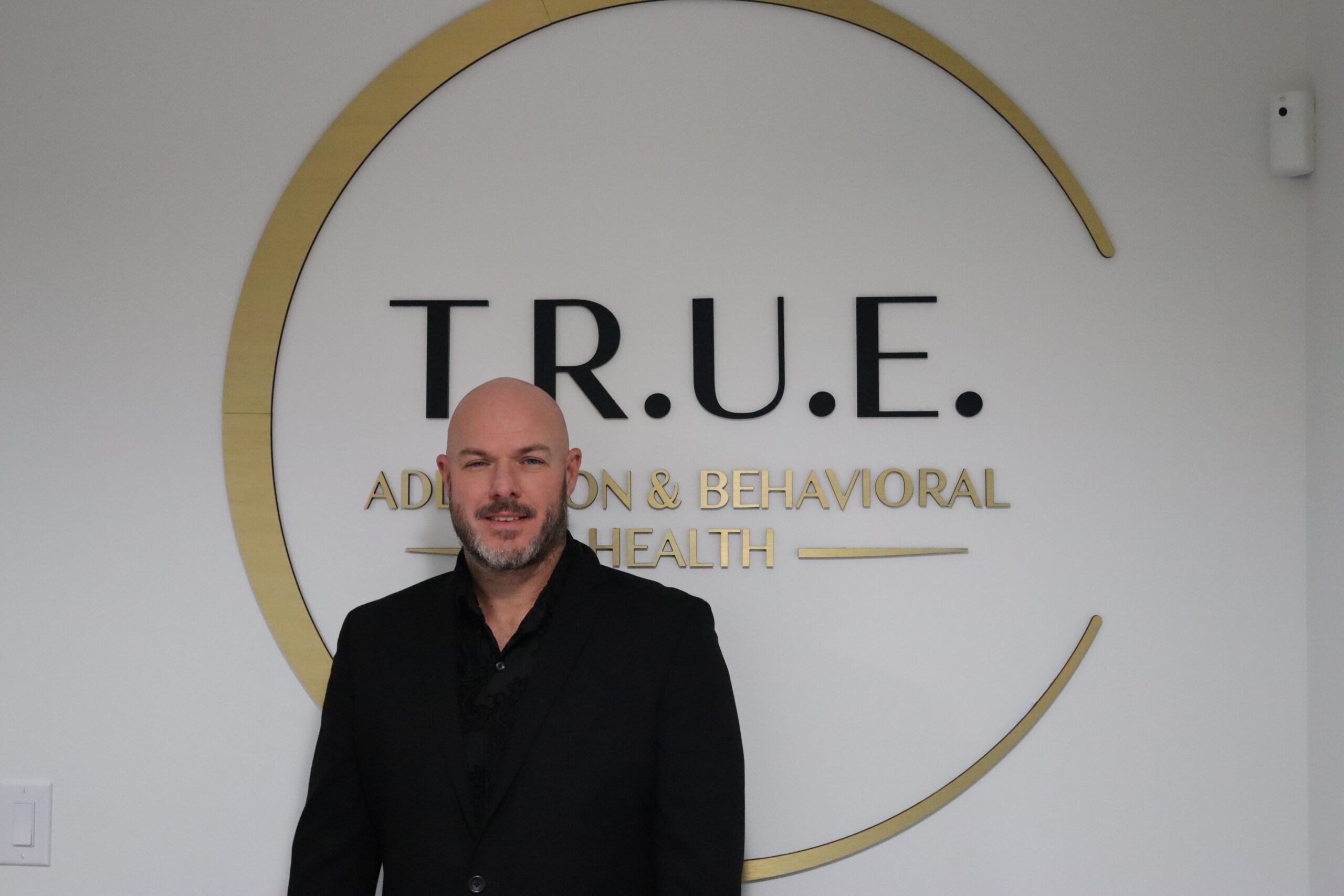 Benjamin Dobbs CEO TRUE Addiction and Behavioral Health Tennessee