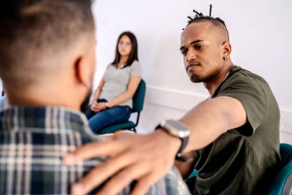 Lived Experience of Peer Support TRUE Tennessee
