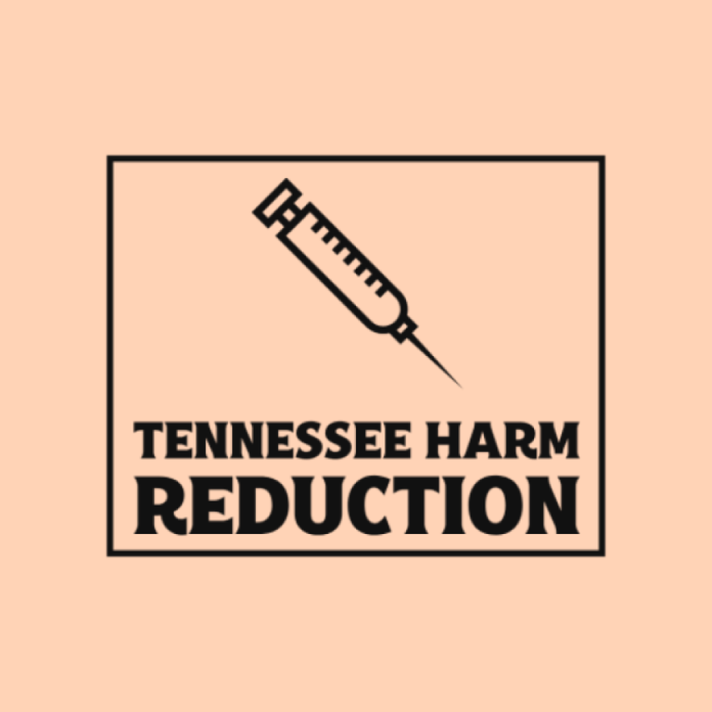 Needle Exchanges Near Me. Tennessee Harm Reduction