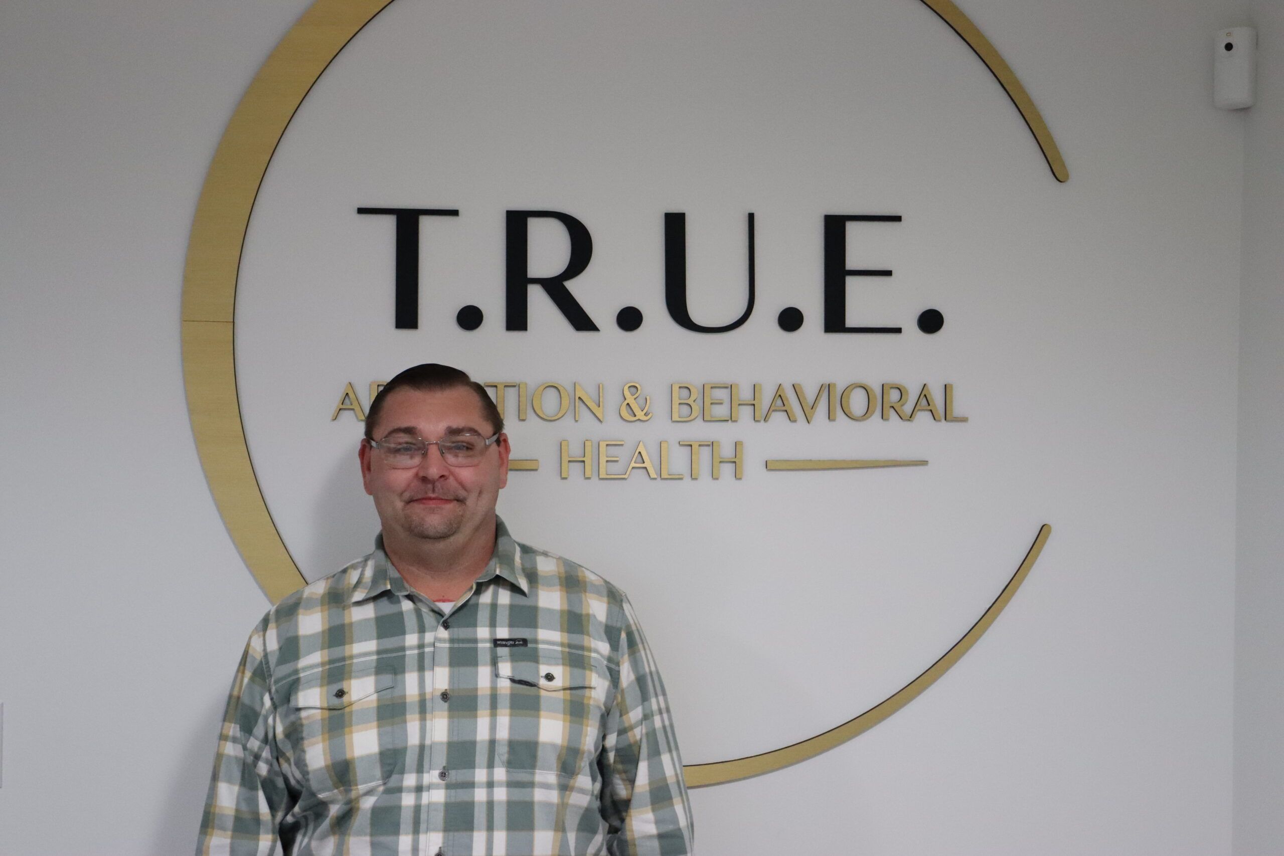 Allen Ellis Client Liaison at TRUE Addiction and Behavioral Health in Tennessee