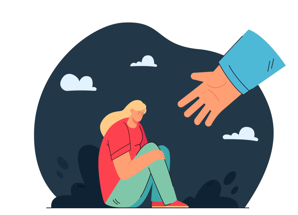 Depression Help at TRUE in Tennessee