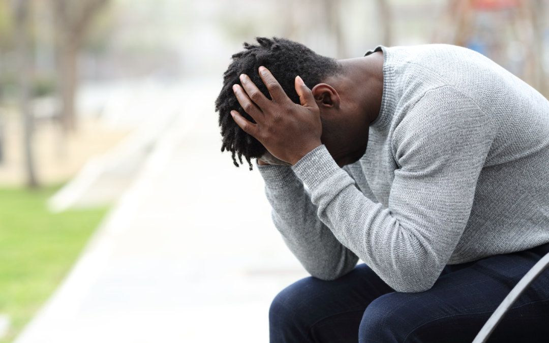 Help for Depression at TRUE Addiction and Behavioral Health in Tennessee