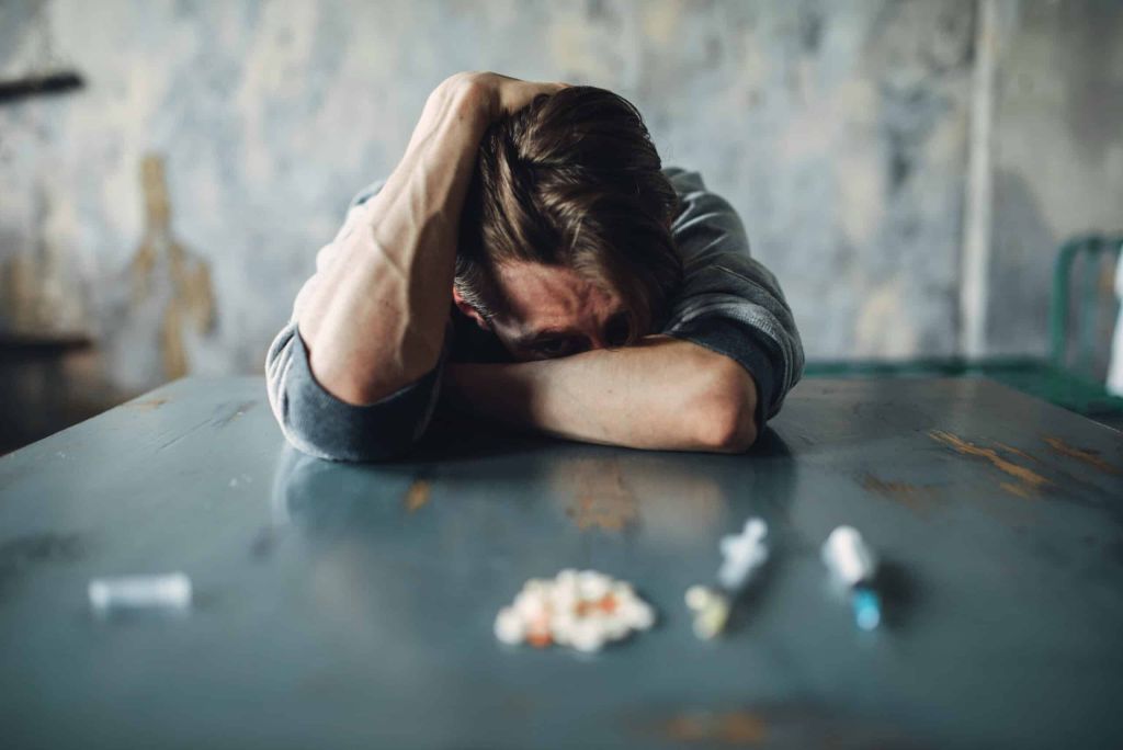 The results of Drug Addiction in Tennessee. TRUE Addiction and Behavioral Health
