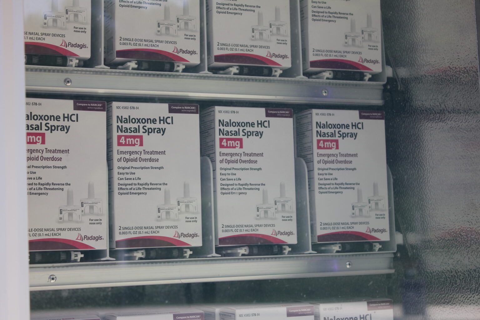 Narcan Distribution in Tennessee TRUE Addiction and Recovery