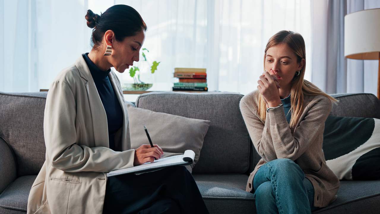 Intensive Outpatient Program (IOP) in Murfreesboro, TN