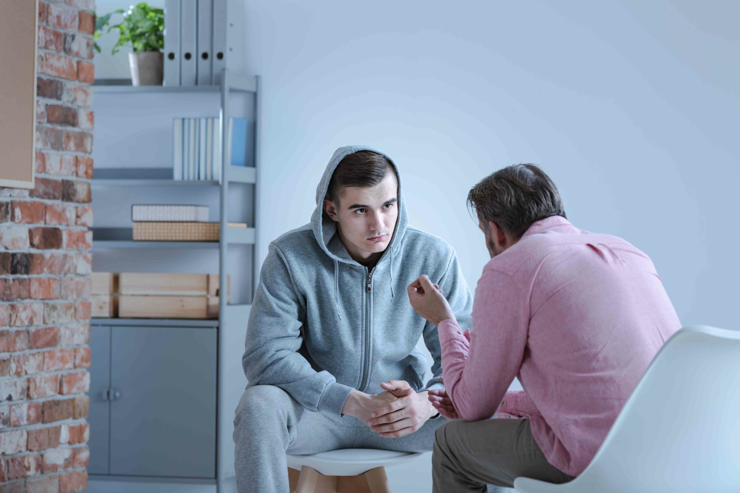 Motivational Interviewing Tennessee Mental Health Treatment