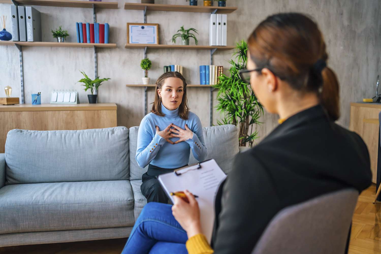 Tennessee Mental Health Treatment for Psychotic Disorders