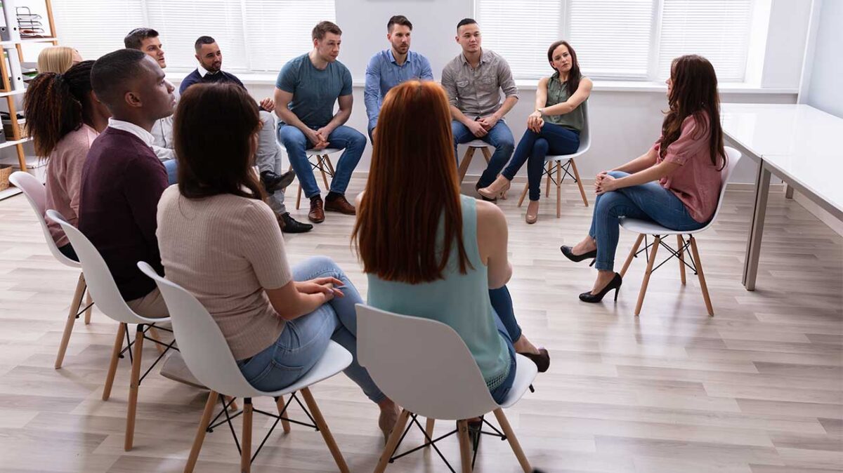 Cognitive Behavioral Therapy (CBT) in Murfreesboro, TN