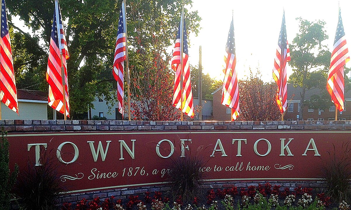 Atoka SUD and Mental Health Treatment TRUE Tennessee