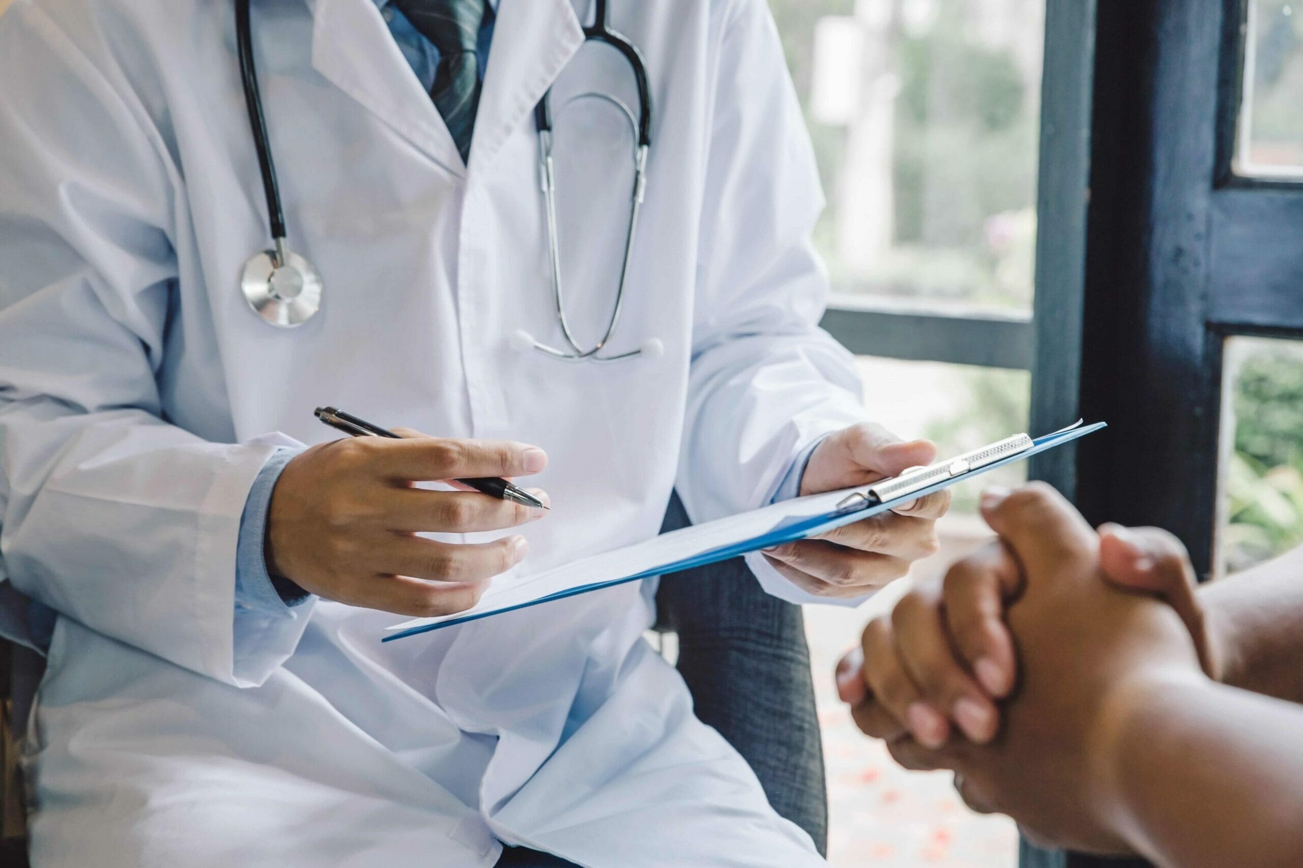 Methadone Maintenance in TN