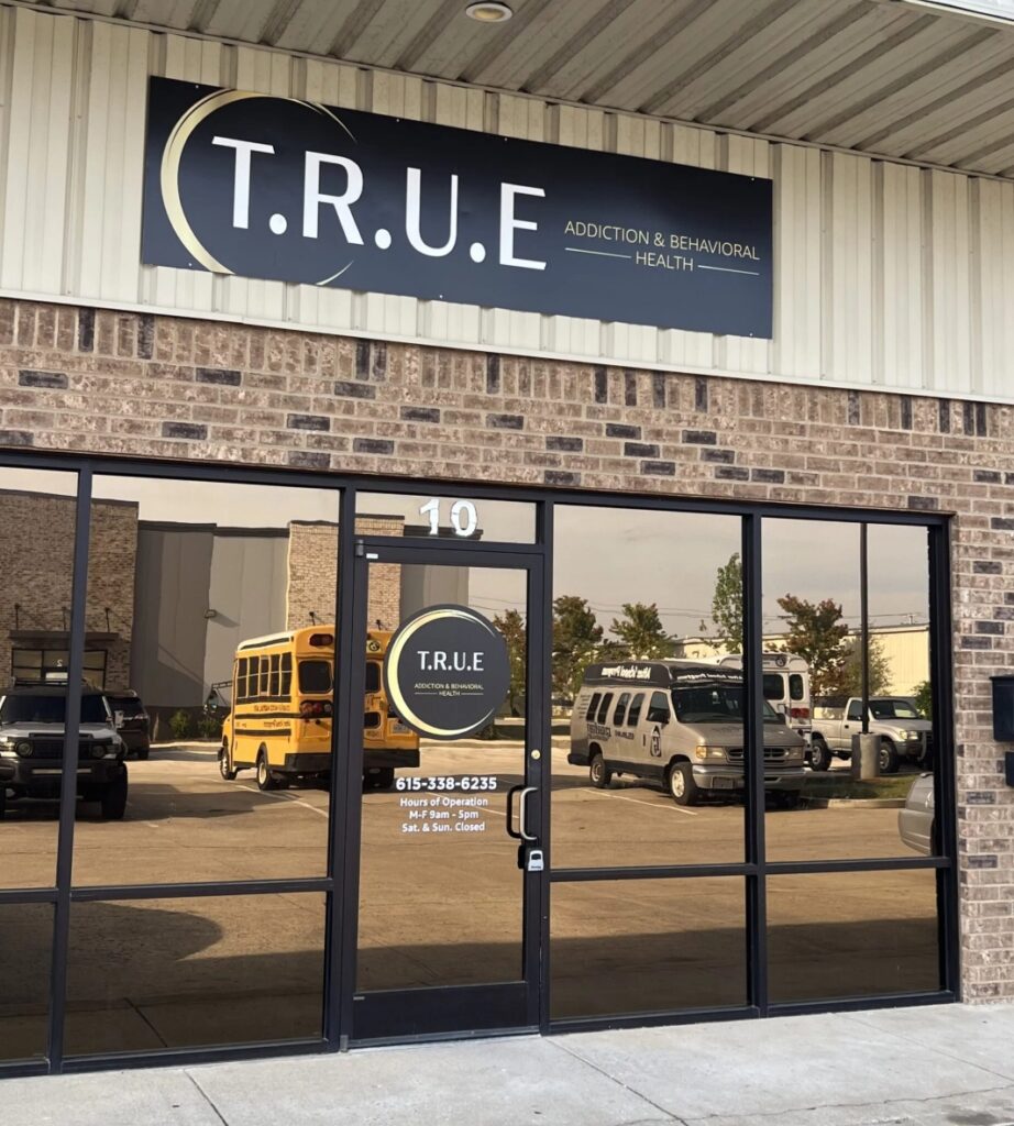 PHP at TRUE in Tennessee