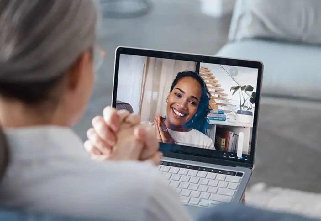 TRUE Telepsychiatry telepsych Tennessee near me mental health