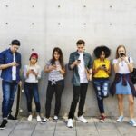 Gen Z Mental Health TRUE TN