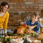 Maintaining Your Sobriety During Thanksgiving: How to Stay Grounded, Grateful, and Fully Present
