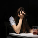 How to help an alcoholic at TRUE in Tennessee