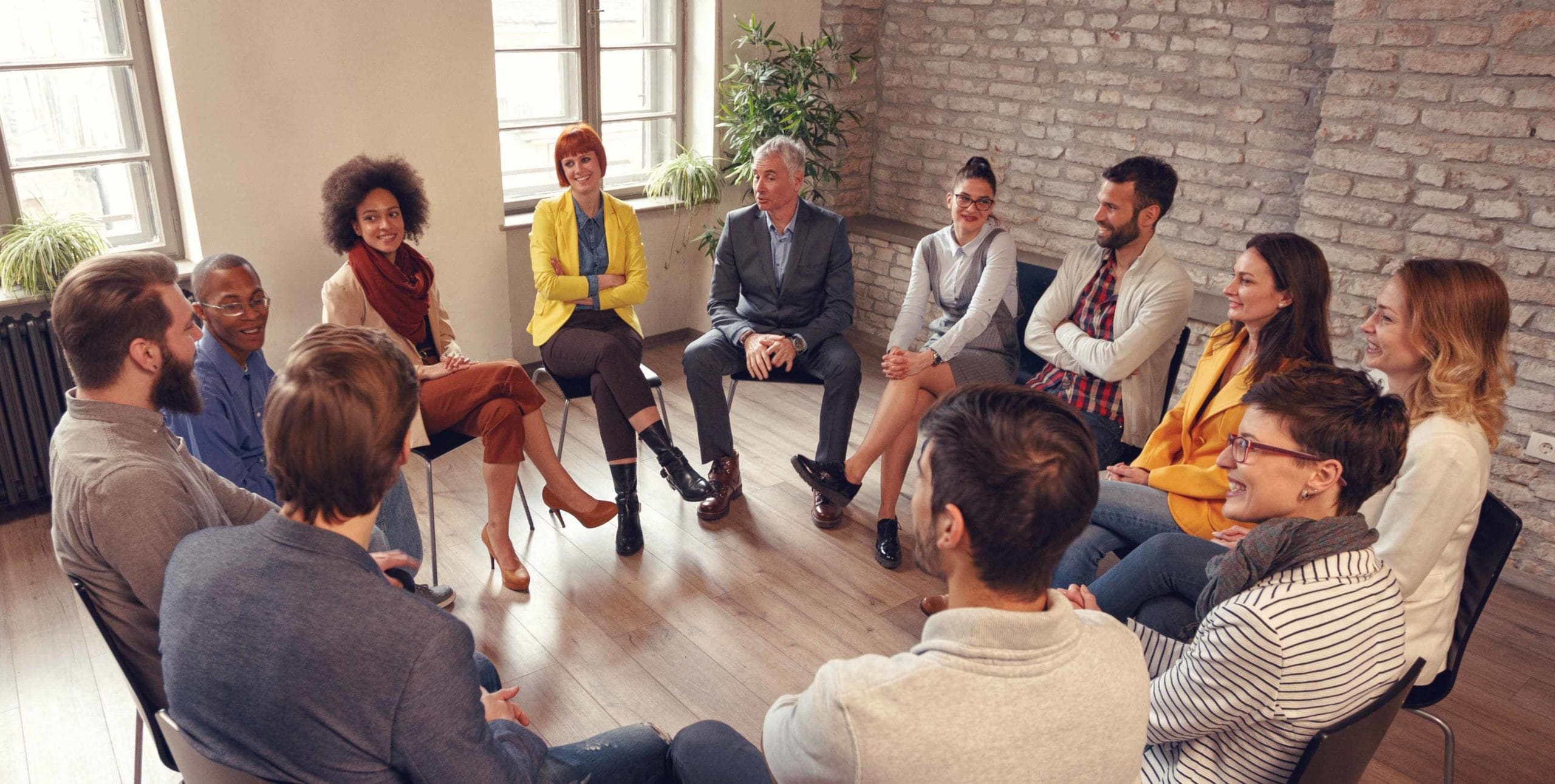 Peer Support at TRUE Addiction and Behavioral Health in Tennessee
