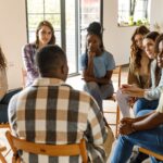 Group therapy for depression at TRUE in Tennessee