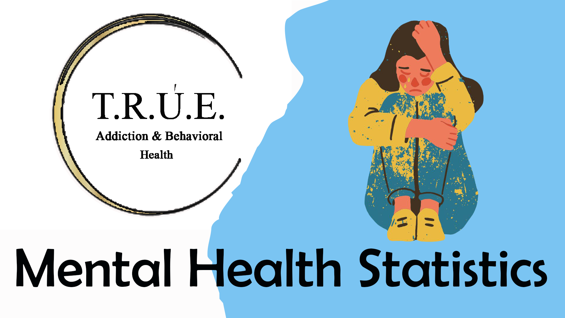 Mental Health Statistics, Tennessee Mental health treatment