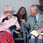 Addiction in the royal family
