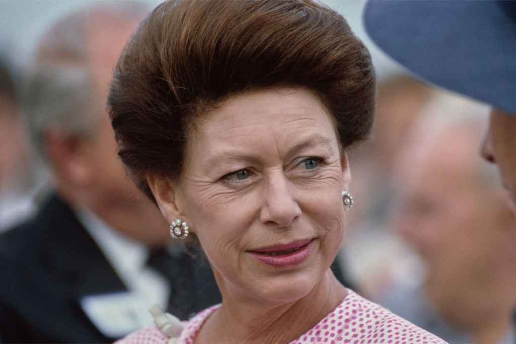 Princess Margaret and the Cost of Glamour, Alcohol, and Smoking