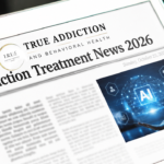 Addiction Treatment News 2026 TRUE Addiction and Behavioral Health