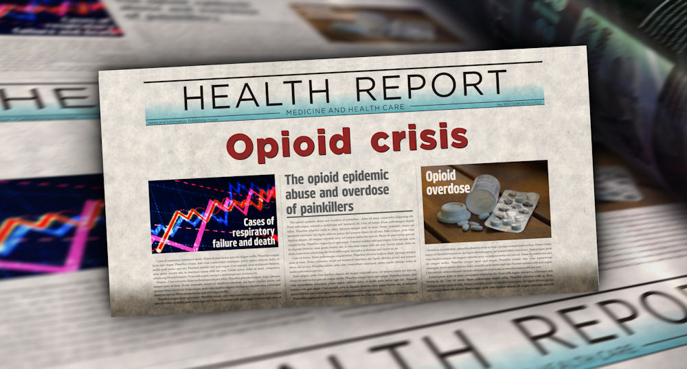 Opioid crisis in Tennessee and nationwide continues to grow