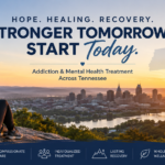 Learn about addiction and mental health treatment in Tennessee, including levels of care, therapies, dual diagnosis treatment, and recovery support.