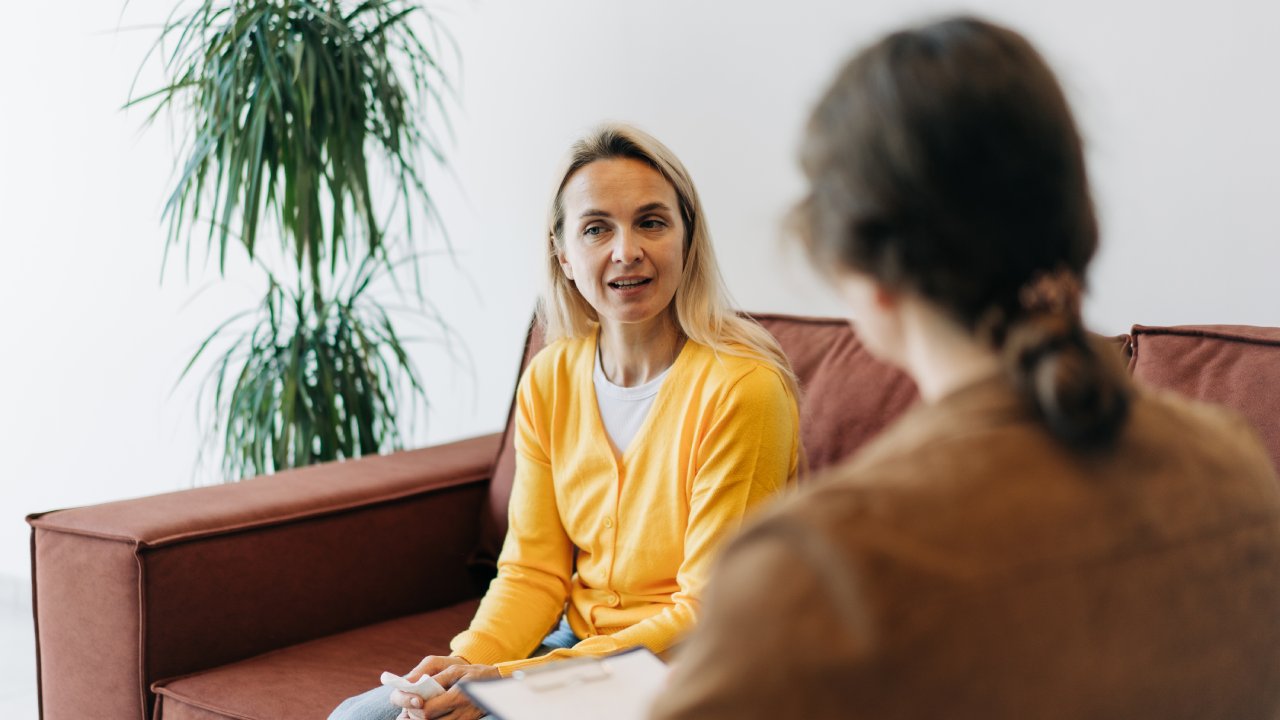 Behavioral Health Admissions in Tennessee: What to Know