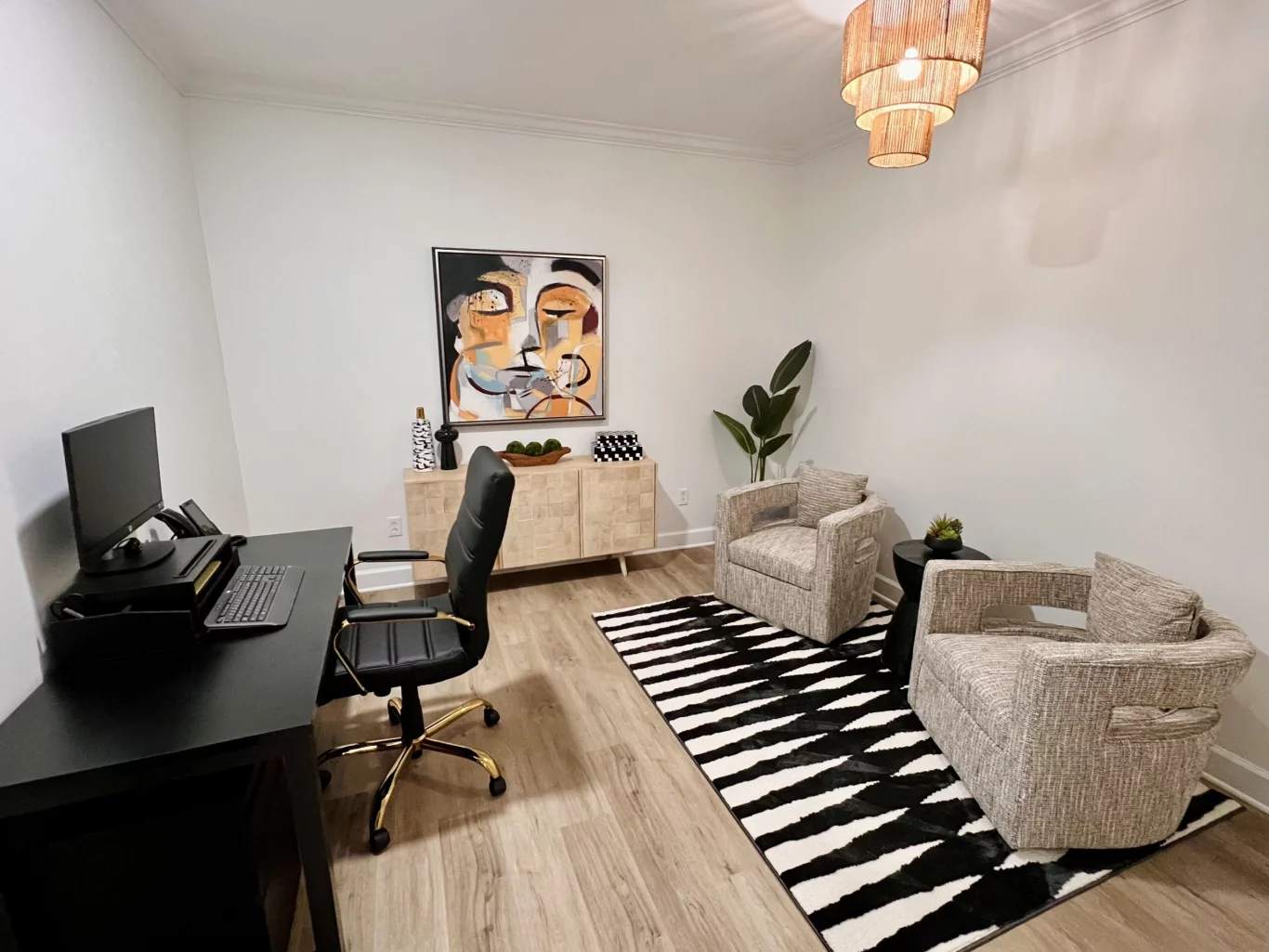Counselor Office