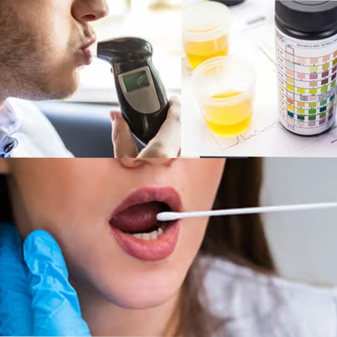 How to Pass a Drug Test…Maybe