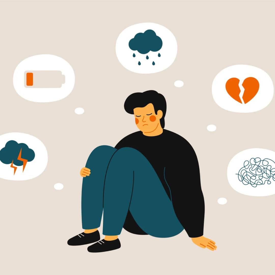 Mental health resources as the foundation of recovery and long-term stability