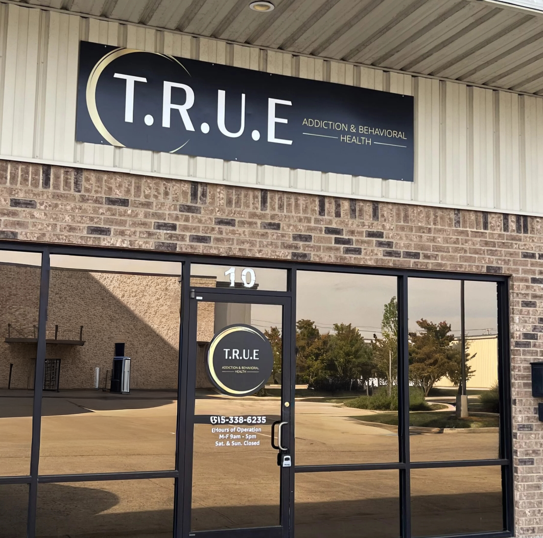 Mental Health Facilities Near Me: Finding Your Way to TRUE Addiction and Behavioral Health from Anywhere in Tennessee