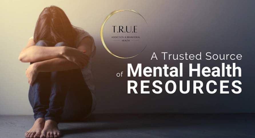 Why mental health resources matter for individuals in addiction recovery